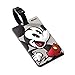 American Tourister Disney Luggage Tag, Mickey Mouse, One Size