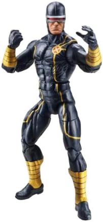marvel cyclops action figure