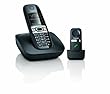 Gigaset 610 mit Babyfon Innovatives Telefon