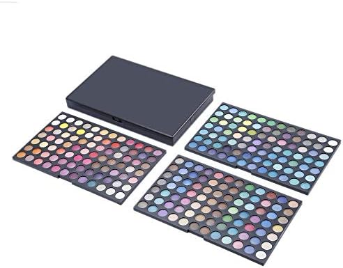2set Makeup palette 252 colors Eyeshadow Palette of shadows makeup Eye shadow make up eye shadow palette 252 matte shadow to eye