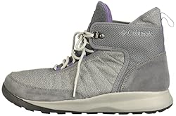 Columbia Women's NIKISKI™ 503 Boot, ti grey