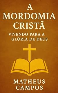 Livro A Mordomia Cristã