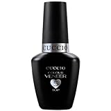 Cuccio Veneer Top Coat.43 Ounce