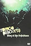 The Disco Biscuits: Live at the Palladium