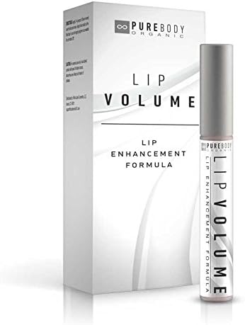 Lip Volume PB