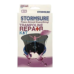 Stormsure Trampoline reparatieset