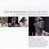 Stevie Wonder Album: «Best of Stevie Wonder (Fourreau)» (Front side)