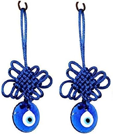 SHIVMART Plastic Fengshui (Blue)