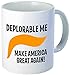 Deplorable Me - Funny Mug 11OZ 