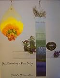 New Dimensions in Floral Design, Miller, Marie S., 0960642412