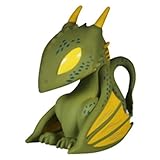 Game of Thrones Series 1 Rhaegal Mystery Mini Mini-Figure