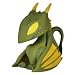 Game of Thrones Series 1 Rhaegal Mystery Mini Mini-Figure