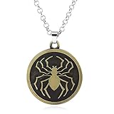 FunBoat HxH Phantom Troupe Necklace - HUNTER