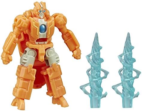 Transformers Toy Generations War for 