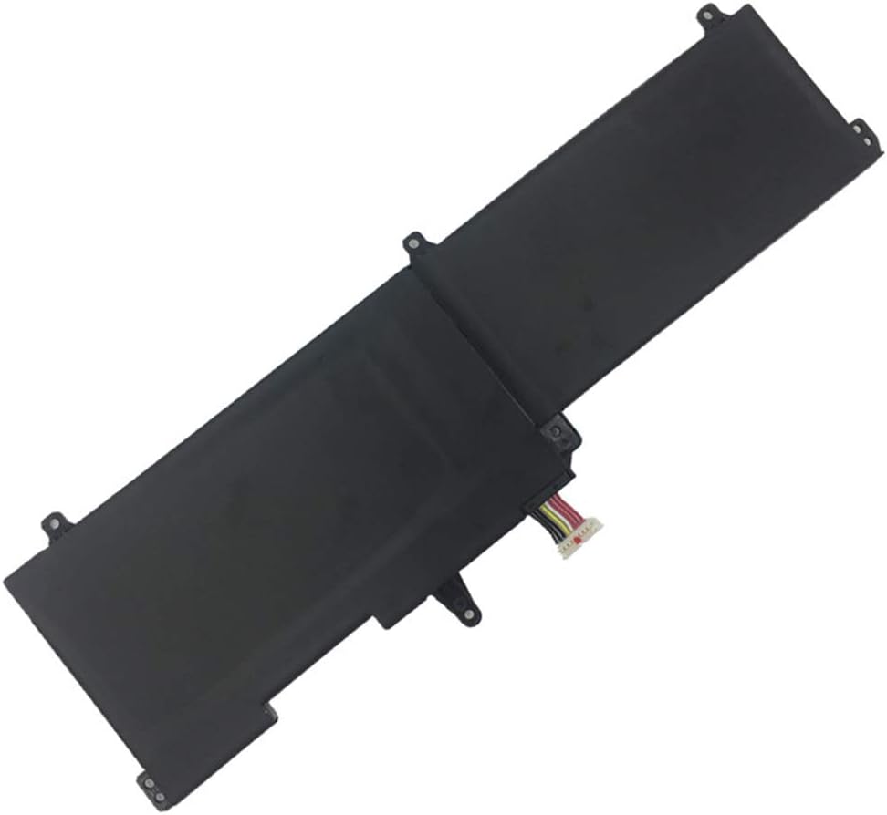 XITAIAN 15.2V 76Wh 4840mAh C41N1541 Replacement Battery for Asus ROG Strix GL702V GL702VT GL702VM1A GL702VM-DB71 GL702VMDB71 - Image 3