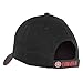 Yamaha Black Lightweight Cotton Cap Baseball Embroidered Logo CRP-13HYR-BK-NS