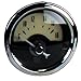 Auto Meter 1100 Cruiser AD Fuel/Oil/Speedo/Volt/Water 5 Gauge Kit