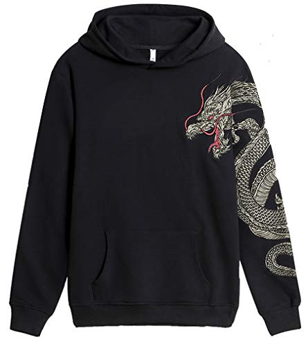 flychen hoodie