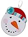 Amazon.com $50 Gift Card in a Snowman Tin
