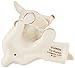 Lenox 'Rudolph the Red Nosed Reindeer' Rudolph and Charlie Ornament