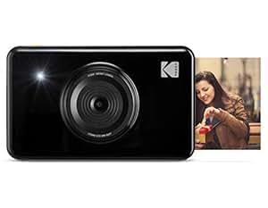 Amazon.com : Kodak Mini Shot 2 in 1 Wireless Instant