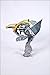 McFarlane Toys 18915 Halo Anniversary Halo 3 - Grunt Spec Ops with Elite Skull Action Figure