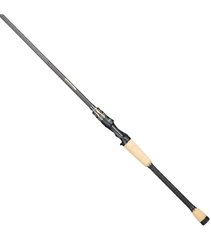 Amazon.com : Megabass Destroyer P5 F2-66X Whippet Spining Rod