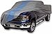 Duck Covers Defender Pickup Truck Cover for Extended Cab Short Bed Trucks up to 19' 4