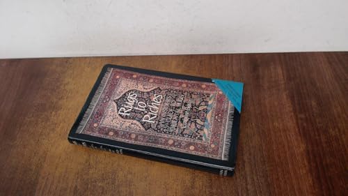 Oriental rugs: A comprehensive guide: Eiland, Murray L