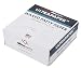 UltraSource 192033 Hamburger Patty Paper, 5.5" x 5.5" (Pack of 1000)