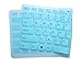 CaseBuy Silicone Keyboard Protector Cover for Lenovo Yoga 710 14 14