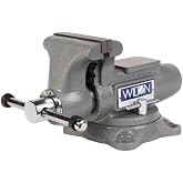 Wilton 4" Apprentice Vise (WVA4)