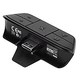 Stereo Headset Adapter for Xbox One,Headphone