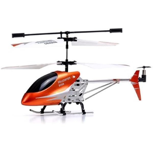 3 channel super chopper