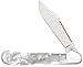 Case Mother-of-Pearl Mini Copperlock Pocket Knife