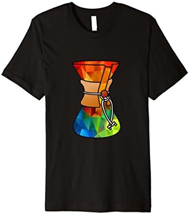 Chemix Coffee Love T-Shirt