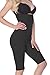 Sallin Women's Comfortable, Black, Large