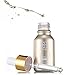 Beauty Glazed Rose Gold Elixir Skin Make Up Oil Infused Beauty Oil Essential Oil Before Primer Foundation Moisturizing Face Oil