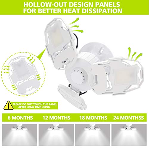 3 Deformable+Basement+Adjustable+Warehouse+Activated