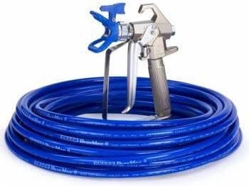 graco hose and gun