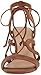 Nine West Women's Bizzy Suede Dress Sandal