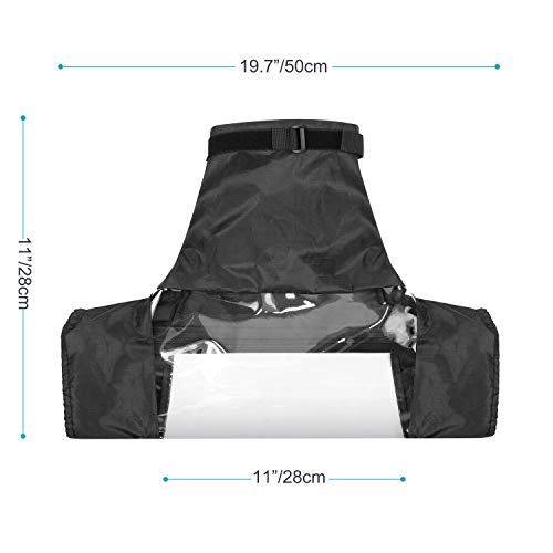 1 Neewer+Protector+Dust+Proof+Waterproof+Rainwear