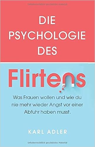 Flirt Forschung