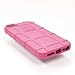 Magpul Industries Corporation Iphone 5 Field Case, Pink