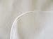 Organic Waterproof Mattress Pad Size: Queen