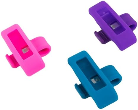 tractive replacement clips