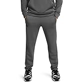 Under Armour Mens Armour Fleece Straight Leg Pants