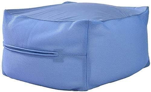 フロアチェア 特大 ビーズクッション 60 60 38cm ビーズソファ 背もたれ かわいい 可愛い Cfjjoat