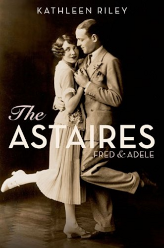 Download The Astaires: Fred & Adele (English Edition) PDF