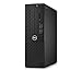 Dell 99K5T OptiPlex 3050 Small Form Factor Desktop Computer, Intel Core i5-7500, 8GB DDR4, 256GB Solid State Drive, Windows 10 Prothumb 1